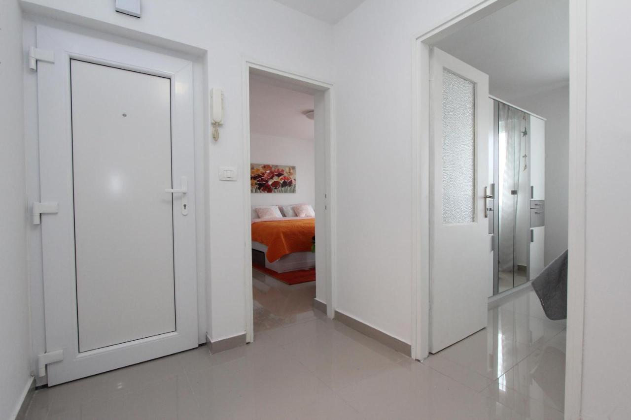 Apartment Sorriso 2 Rovinj Exterior photo